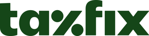 Taxfix logo